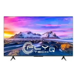 Smart Tv 50 Fly 4k Android + Soporte + Bluetooth + Max